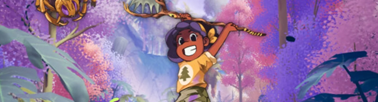 Bugnauts! - что это за игра, трейлер, системные требования, отзывы и оценки, цены и скидки, гайды и прохождение, похожие игры 