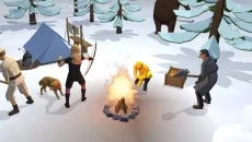 Survive It: Frozen - дата выхода