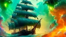 Ruiga Pirates: Cursed Seas - дата выхода