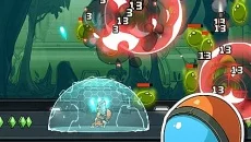 Space Blast - дата выхода для Android
