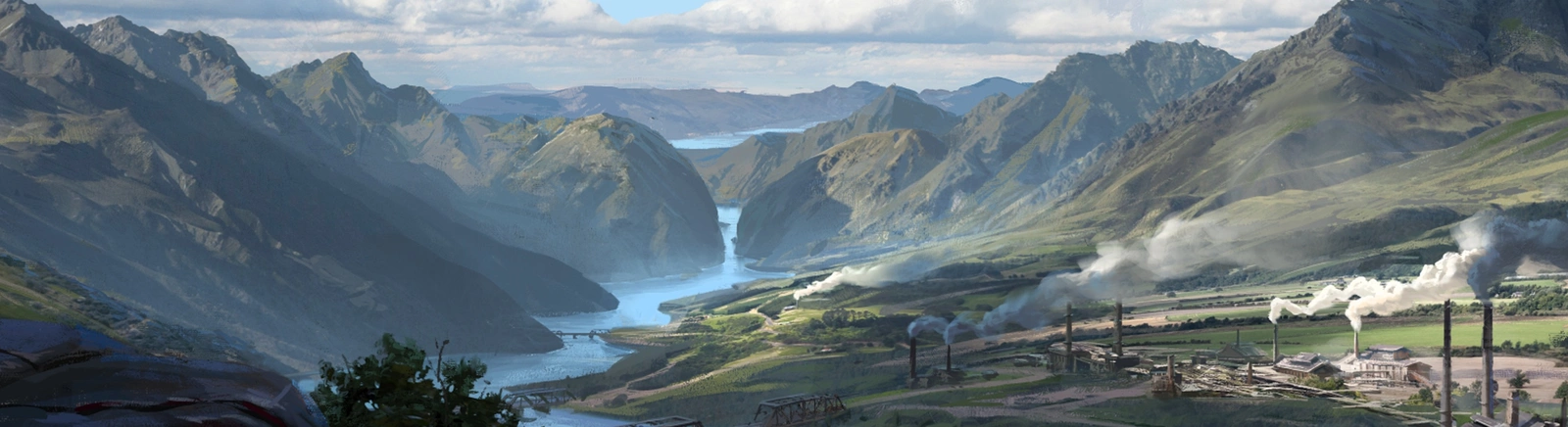 Дата выхода Kaiserpunk в разных странах мира