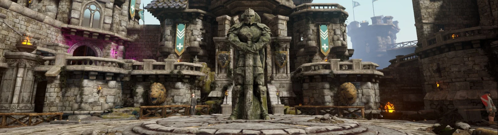 Все отзывы и оценки Medieval Crafter: Blacksmith Prologue — 1 мнение