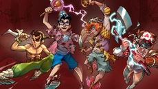 Nerd Survivors - дата выхода для iOS