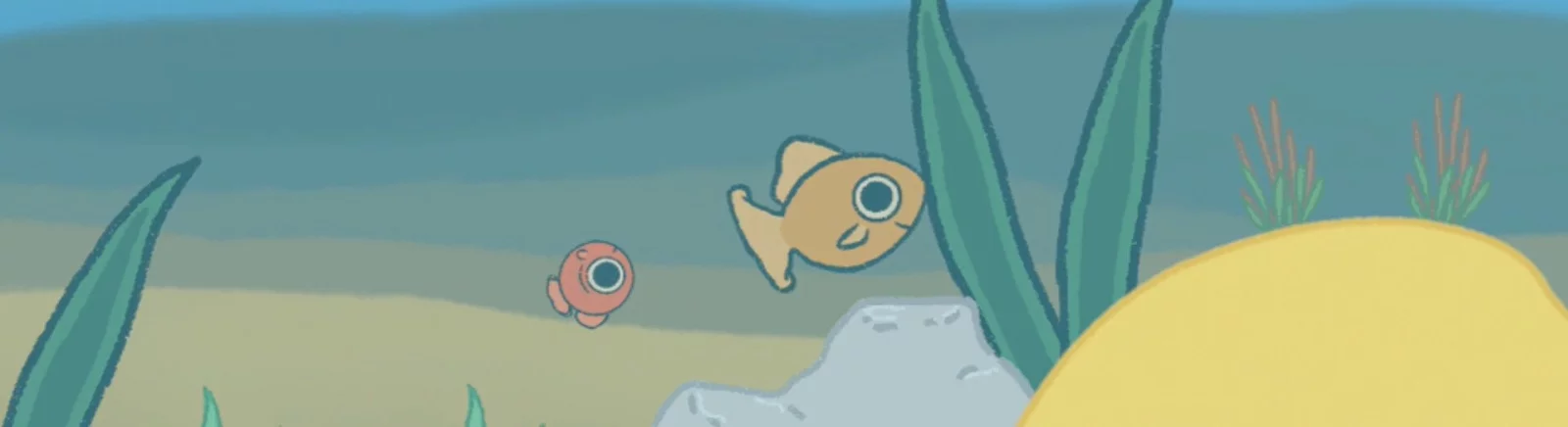 The Littlest Fry - что это за игра, трейлер, системные требования, отзывы и оценки, цены и скидки, гайды и прохождение, похожие игры 