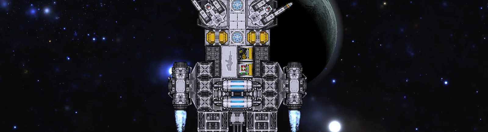 Iron Armada - что это за игра, трейлер, системные требования, отзывы и оценки, цены и скидки, гайды и прохождение, похожие игры 