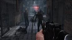 Undead City - дата выхода для PC