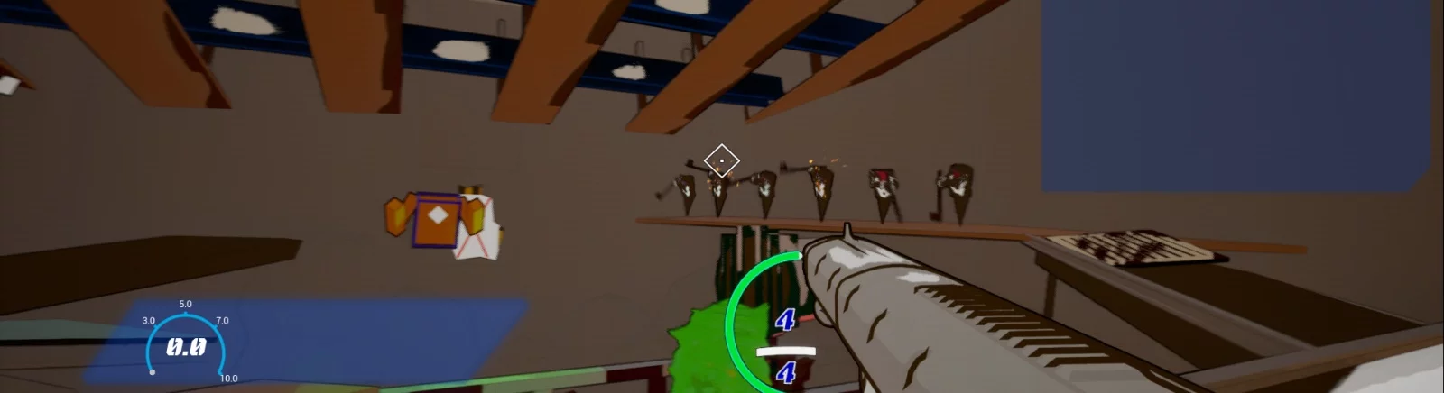 Off Air - что это за игра, трейлер, системные требования, отзывы и оценки, цены и скидки, гайды и прохождение, похожие игры 