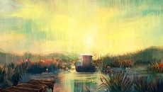 Lake Minnewaska - дата выхода для Mac