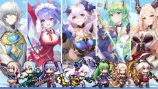 Zero to Hero: Pixel Saga - дата выхода для iOS