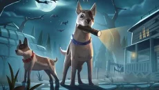 Haunted Paws - дата выхода для PC