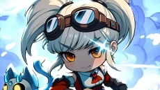 Battle Mage Idle - дата выхода для iOS