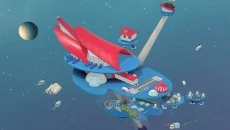 Spacelines from the Far Out - дата выхода для Xbox One