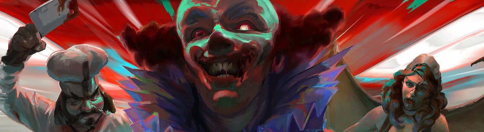 Все отзывы и оценки Killing Time: Resurrected — 0 мнений