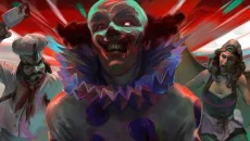 Killing Time: Resurrected - дата выхода для PlayStation 4