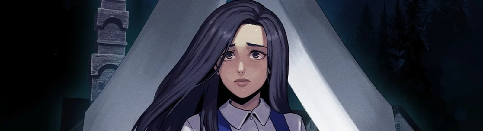 Форум Clock Tower: Rewind