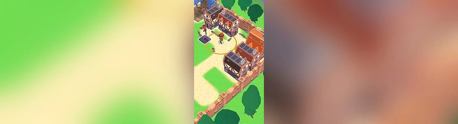 Mushroom Survivor - что это за игра, трейлер, системные требования, отзывы и оценки, цены и скидки, гайды и прохождение, похожие игры 