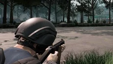 Vest A Life - игра в жанре Королевская битва