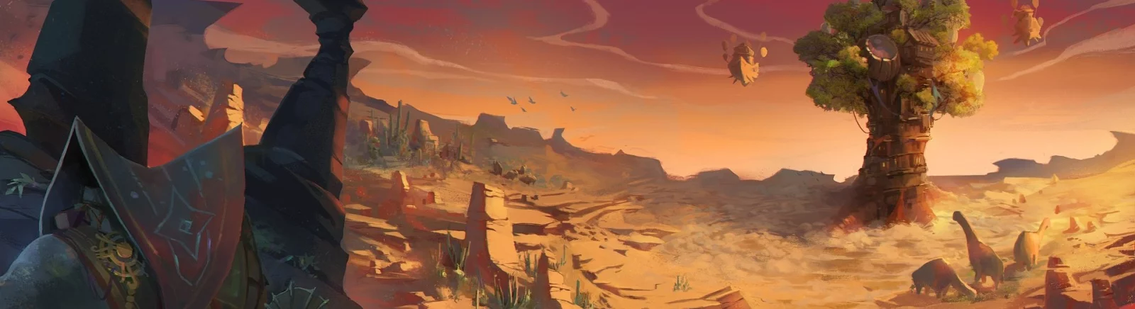 Все отзывы и оценки Sandwalkers — 1 мнение