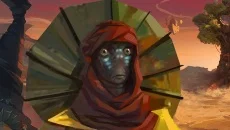 Sandwalkers - дата выхода для Mac