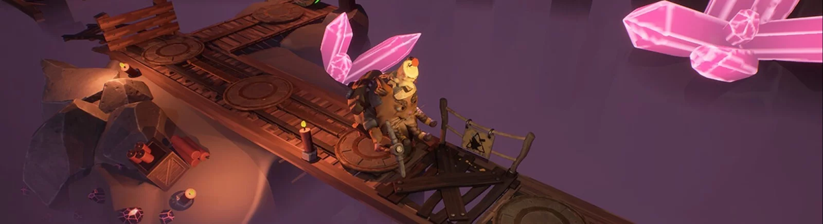 Hamstörm - что это за игра, трейлер, системные требования, отзывы и оценки, цены и скидки, гайды и прохождение, похожие игры 