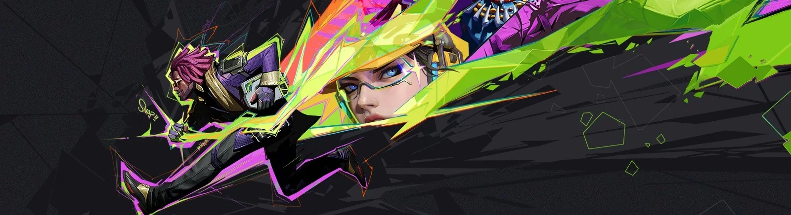 Дата выхода FragPunk в разных странах мира