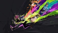 FragPunk - дата выхода для PlayStation 5