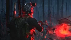 Phantom Line - дата выхода для PC