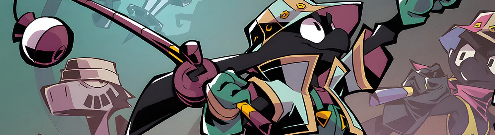 The Big Catch: Tacklebox - что это за игра, трейлер, системные требования, отзывы и оценки, цены и скидки, гайды и прохождение, похожие игры 