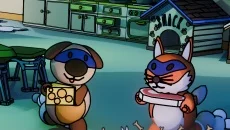 Croquettes Gang - дата выхода для PC