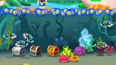 My Fish Mobile - дата выхода для iOS