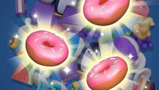 Crazy Match! Triple Tap 3D - дата выхода для iOS