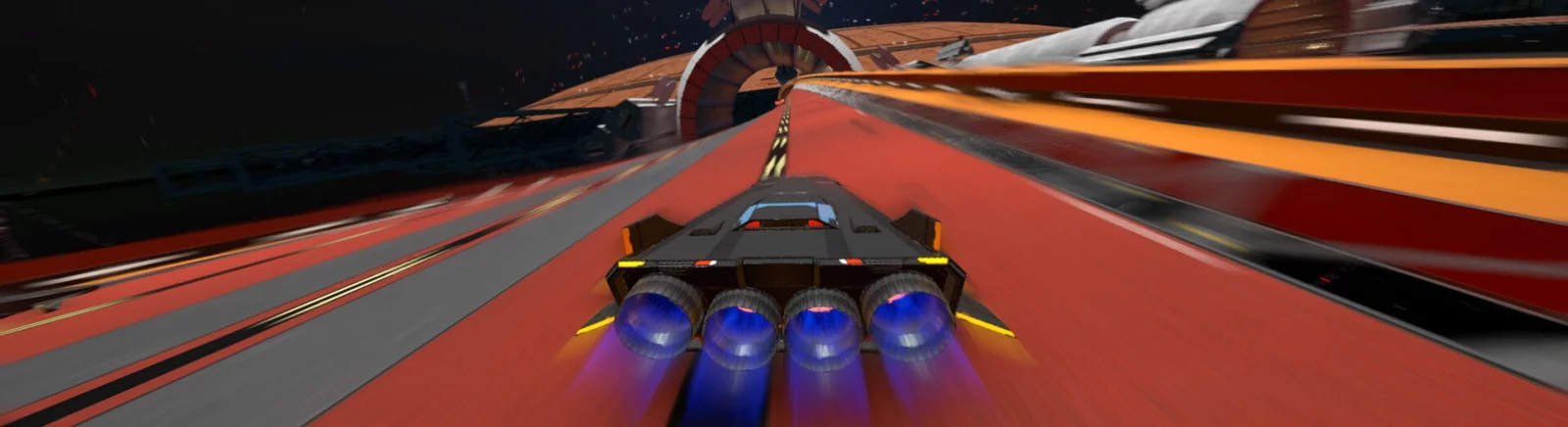 XF Extreme Formula - что это за игра, когда выйдет, трейлер и видео, системные требования, картинки, цена, похожие игры 