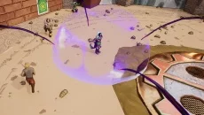 Light Reforged - игра в жанре Стимпанк