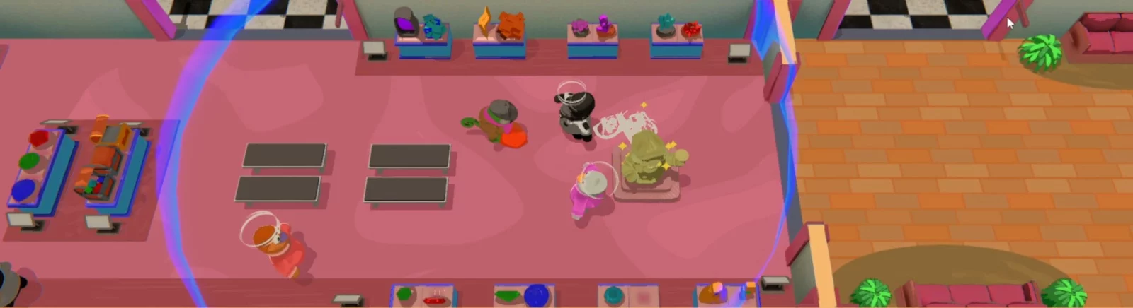 Roberto el Lagarto - что это за игра, трейлер, системные требования, отзывы и оценки, цены и скидки, гайды и прохождение, похожие игры 