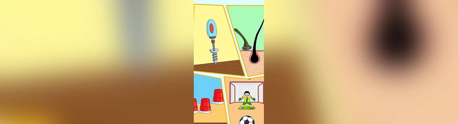 TickTock Challenge - что это за игра, трейлер, системные требования, отзывы и оценки, цены и скидки, гайды и прохождение, похожие игры 