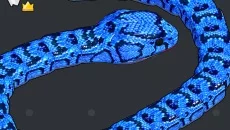 Snake Clash! - дата выхода для iOS