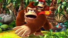 Donkey Kong Country Returns HD - дата выхода для Nintendo Switch