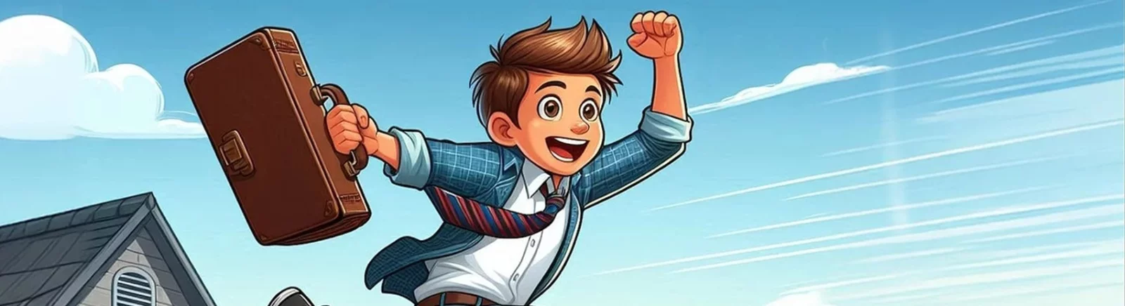 Все отзывы и оценки SchoolBoy Runaway — 2 мнения