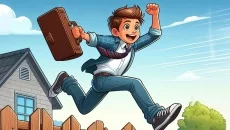 SchoolBoy Runaway - дата выхода для iOS