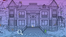 Hidden Corgi Mansion - игра в жанре Поиск предметов