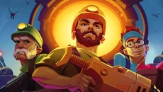 Drill Core - игра в жанре Симулятор