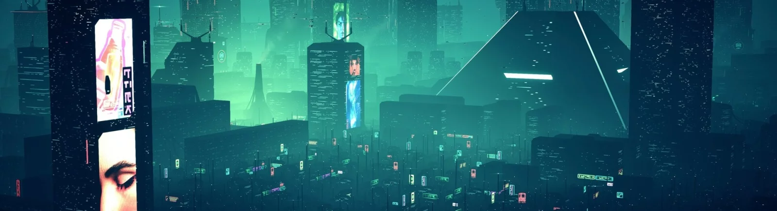 Dystopika - что это за игра, трейлер, системные требования, отзывы и оценки, цены и скидки, гайды и прохождение, похожие игры 