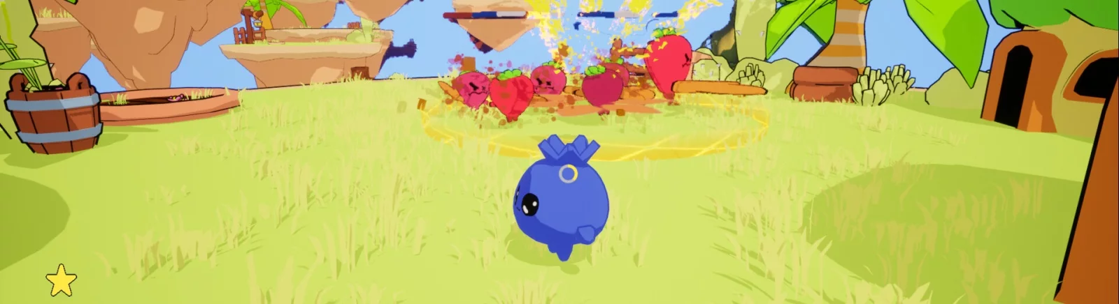 Reberryon - что это за игра, трейлер, системные требования, отзывы и оценки, цены и скидки, гайды и прохождение, похожие игры 