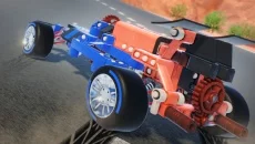 Screw Drivers - игра в жанре Крафтинг