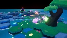 Terra Nil похожа на Terra Nil