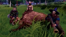 Ale & Tale Tavern: First Pints - дата выхода для PC