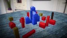 Boxes: Lost Fragments похожа на Boxes: Lost Fragments