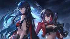 Overwatch 2 похожа на Overwatch 2