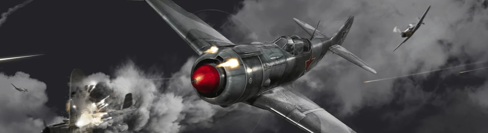 Дата выхода Ил-2: Корея (Корея. Серия ИЛ-2) в разных странах мира