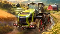 Farming Simulator 25 - дата выхода для Mac